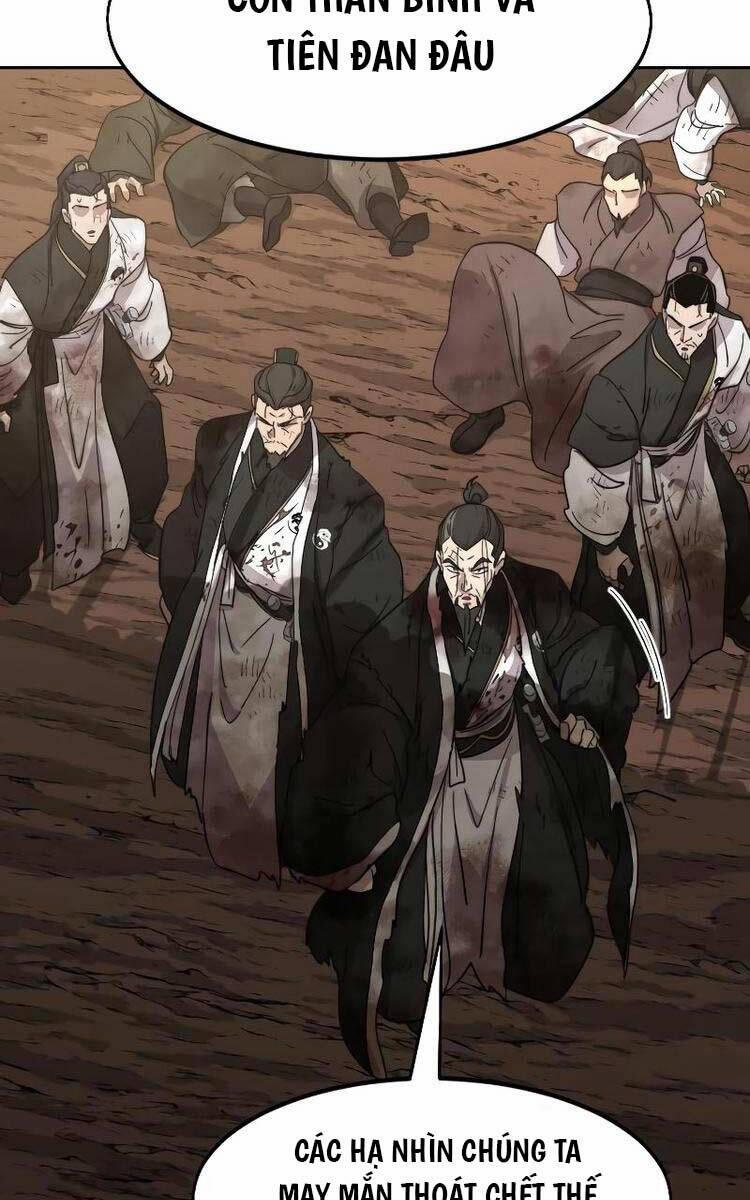 Hoa Sơn Tái Xuất | Hoa Sơn Tái Khởi 110 trang 10