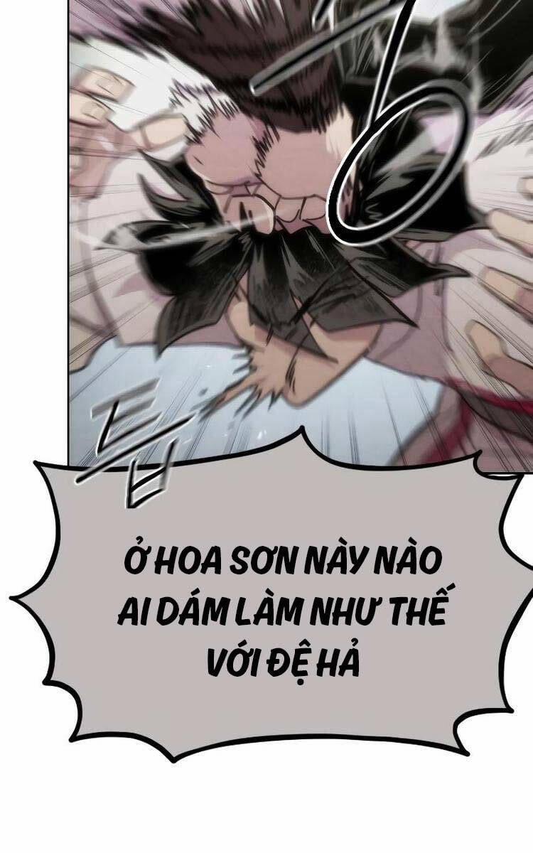 Hoa Sơn Tái Xuất | Hoa Sơn Tái Khởi 110 trang 108