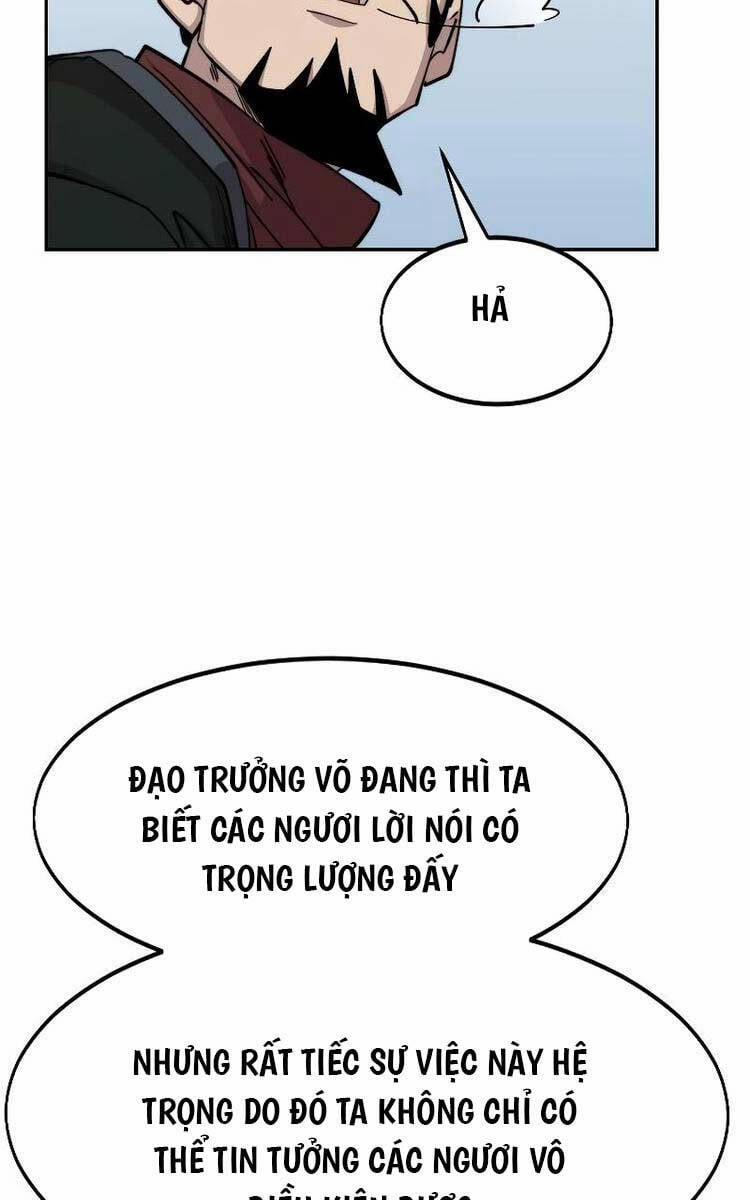 Hoa Sơn Tái Xuất | Hoa Sơn Tái Khởi 110 trang 14