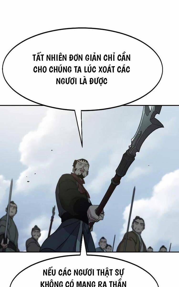 Hoa Sơn Tái Xuất | Hoa Sơn Tái Khởi 110 trang 16