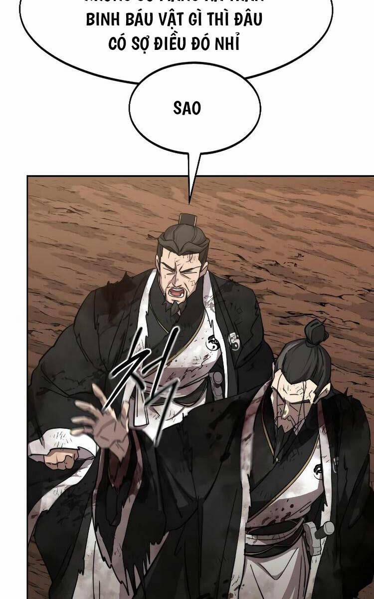 Hoa Sơn Tái Xuất | Hoa Sơn Tái Khởi 110 trang 17