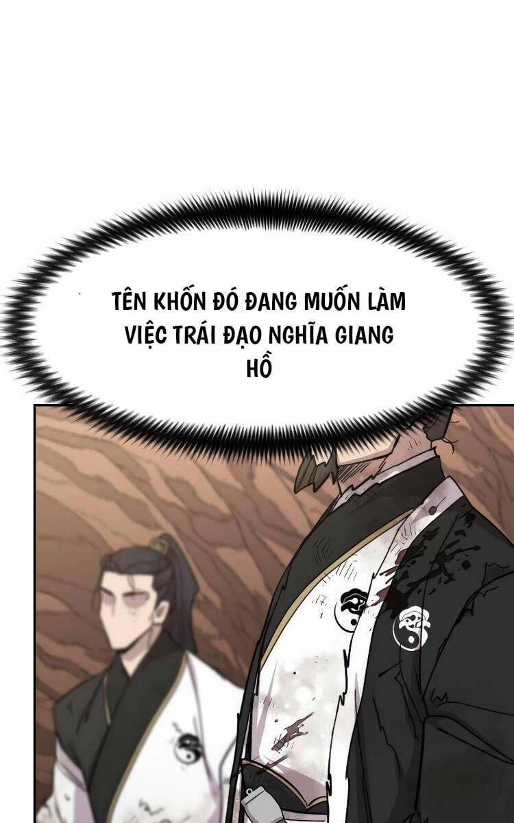 Hoa Sơn Tái Xuất | Hoa Sơn Tái Khởi 110 trang 19