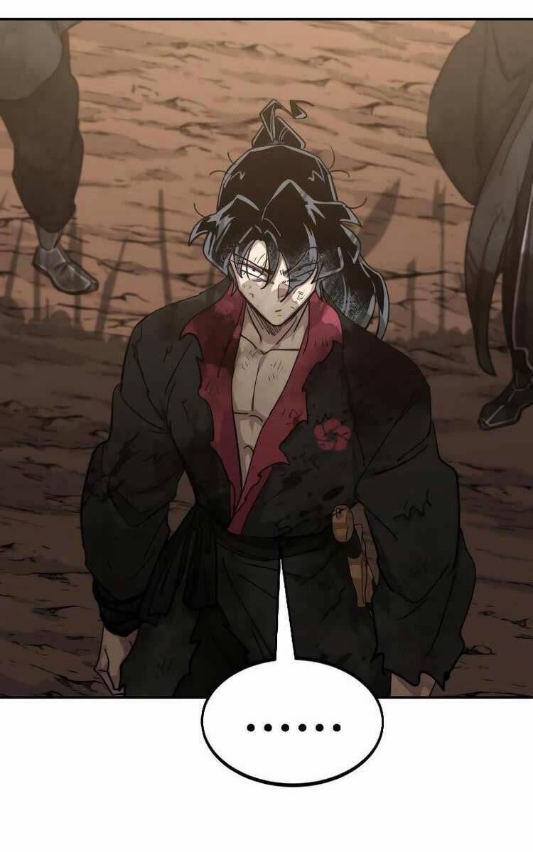 Hoa Sơn Tái Xuất | Hoa Sơn Tái Khởi 110 trang 2