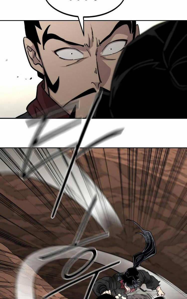 Hoa Sơn Tái Xuất | Hoa Sơn Tái Khởi 110 trang 27