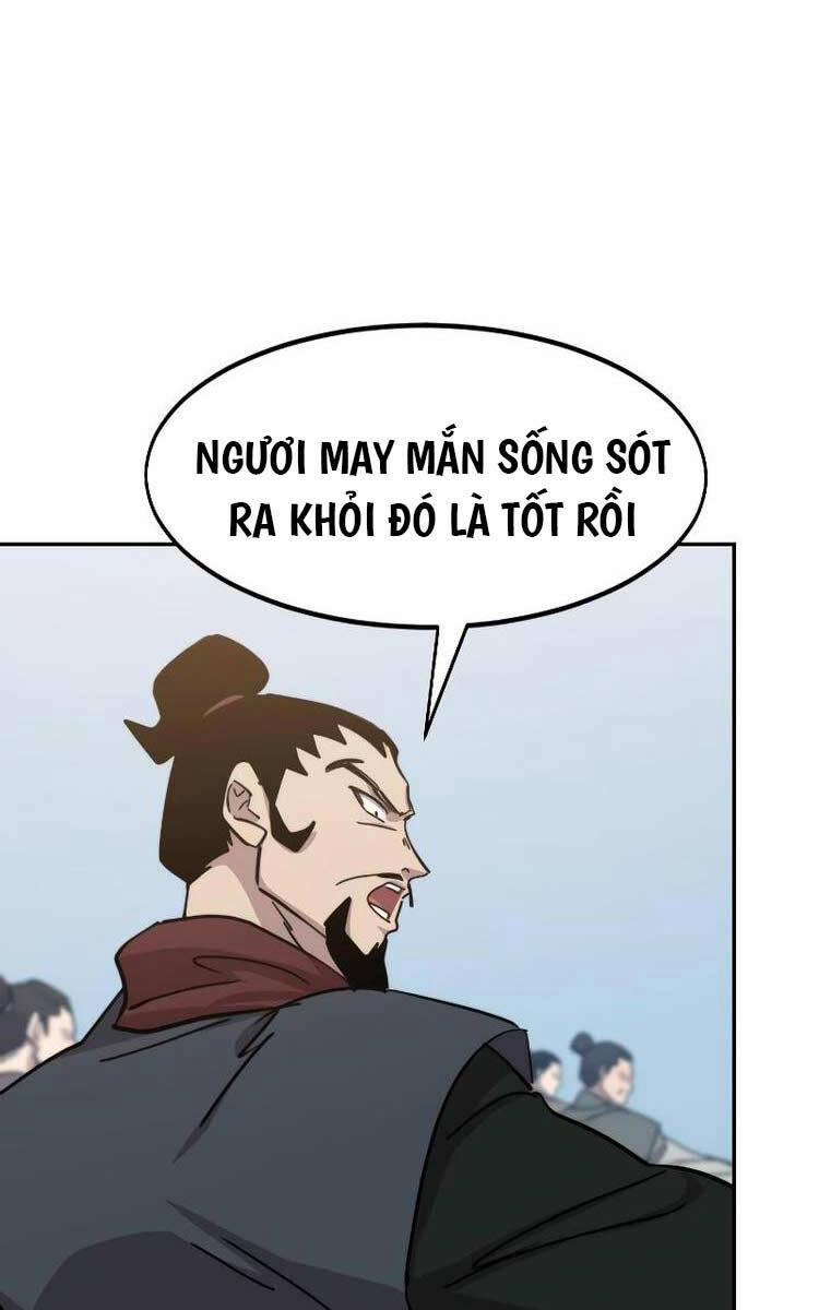 Hoa Sơn Tái Xuất | Hoa Sơn Tái Khởi 110 trang 3