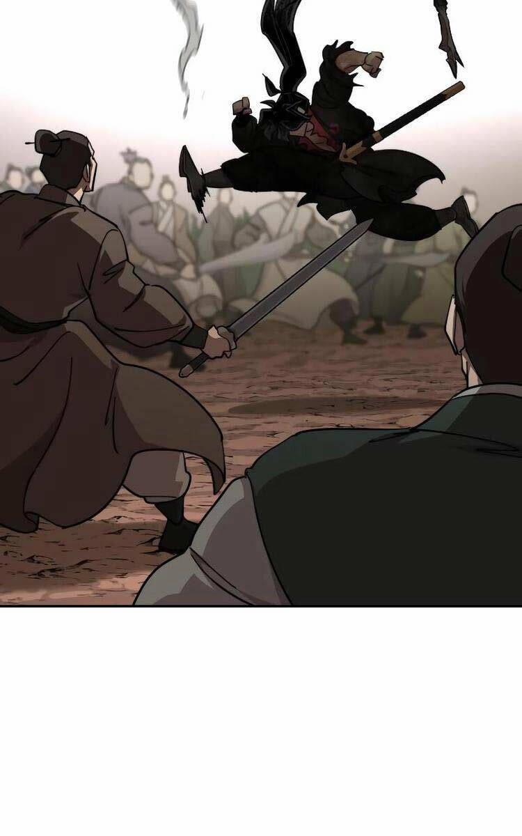 Hoa Sơn Tái Xuất | Hoa Sơn Tái Khởi 110 trang 33