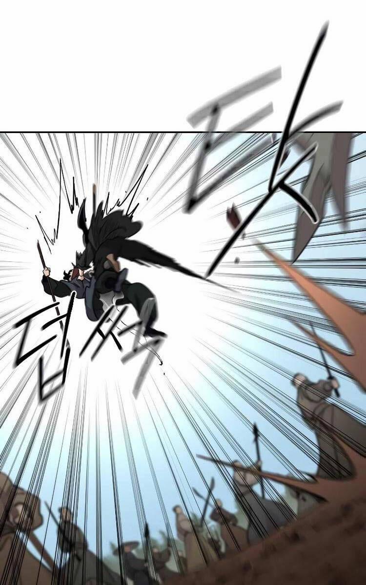 Hoa Sơn Tái Xuất | Hoa Sơn Tái Khởi 110 trang 34