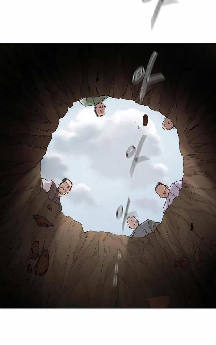 Hoa Sơn Tái Xuất | Hoa Sơn Tái Khởi 110 trang 39