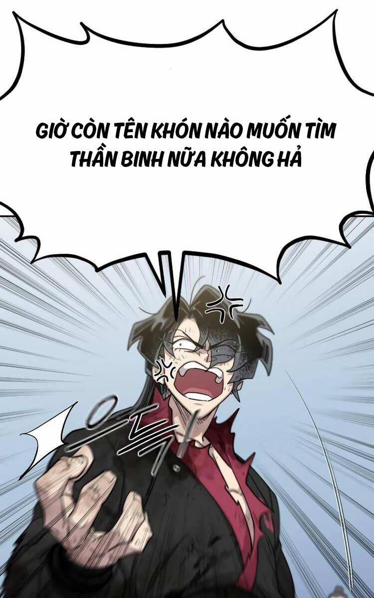 Hoa Sơn Tái Xuất | Hoa Sơn Tái Khởi 110 trang 41