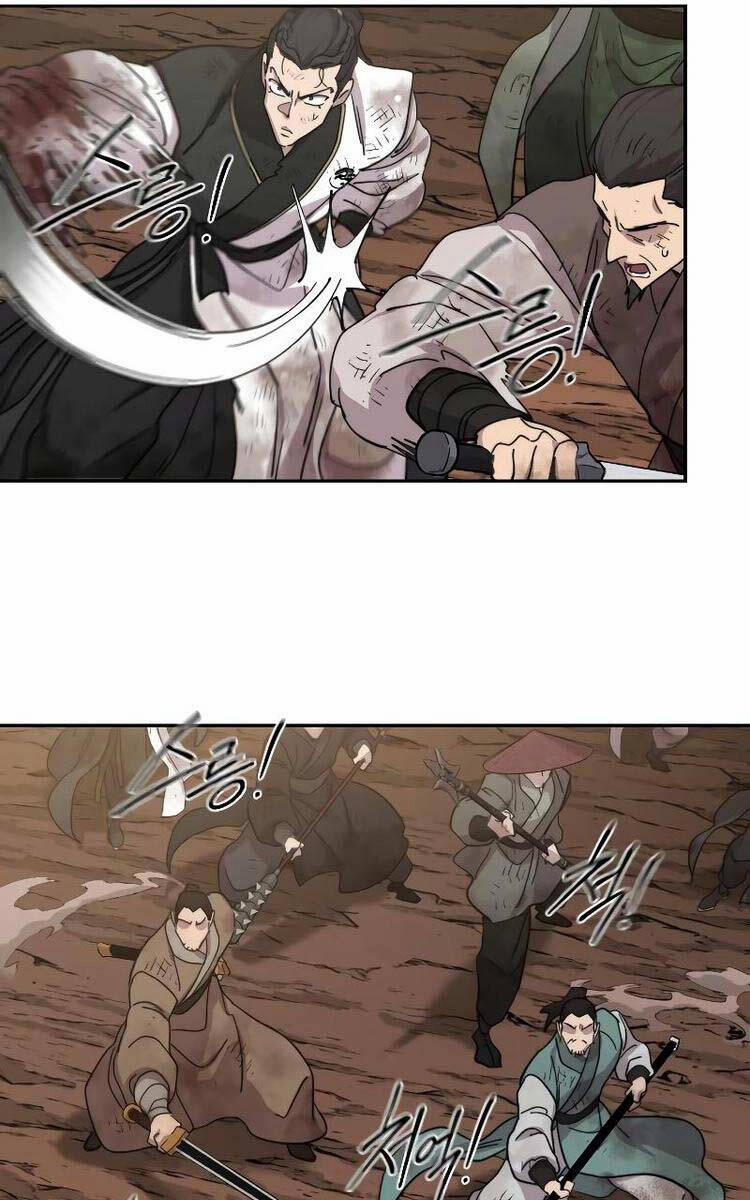 Hoa Sơn Tái Xuất | Hoa Sơn Tái Khởi 110 trang 44