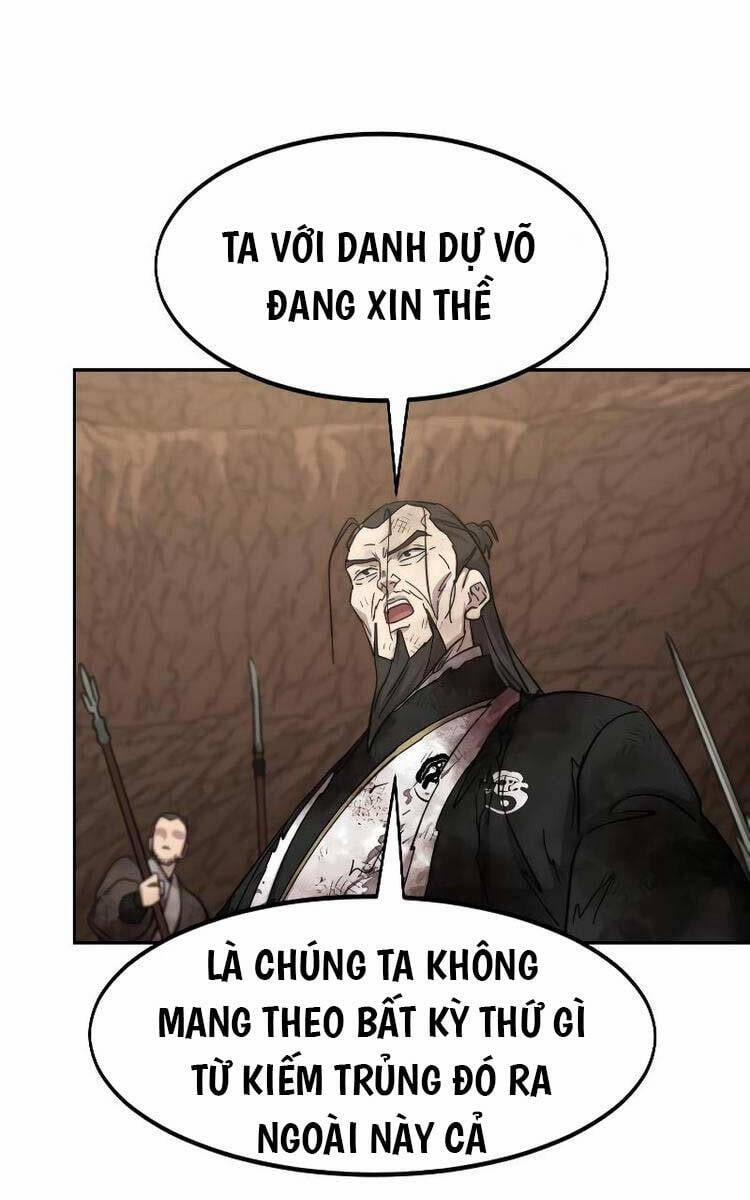 Hoa Sơn Tái Xuất | Hoa Sơn Tái Khởi 110 trang 47