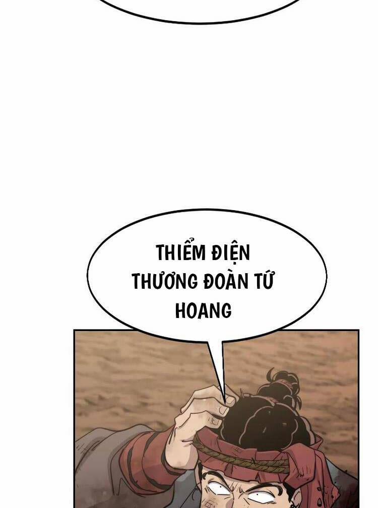 Hoa Sơn Tái Xuất | Hoa Sơn Tái Khởi 110 trang 5