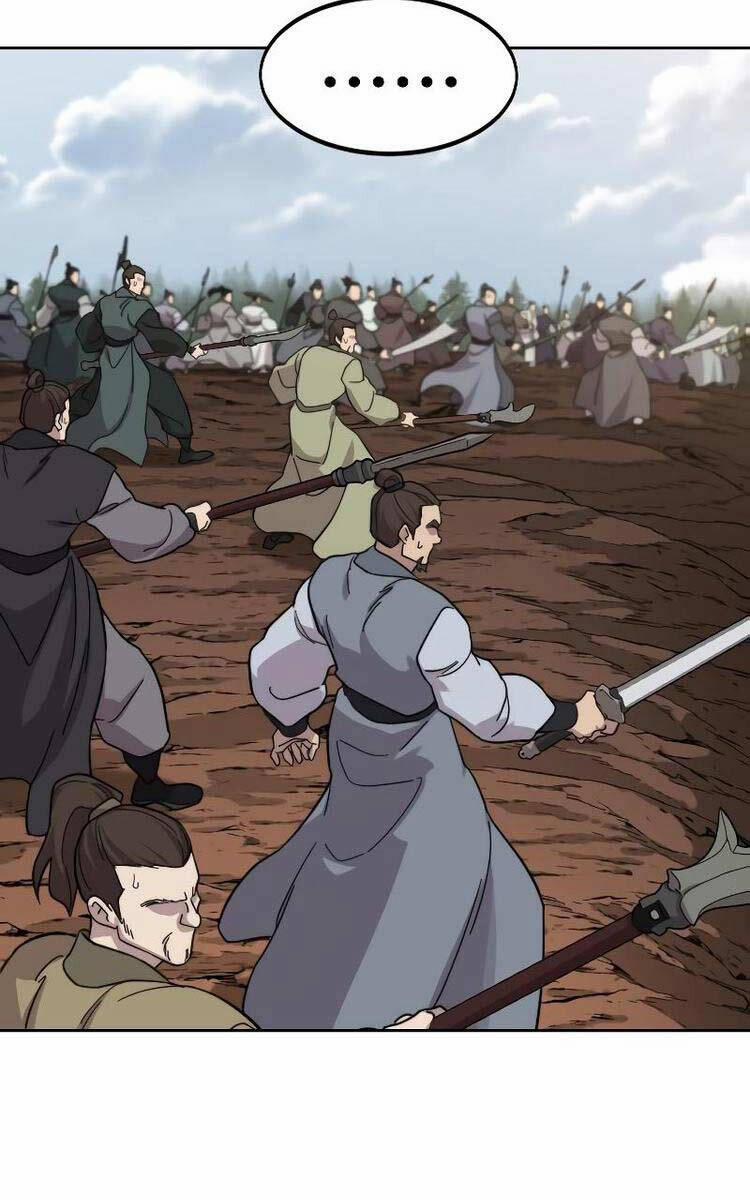 Hoa Sơn Tái Xuất | Hoa Sơn Tái Khởi 110 trang 51