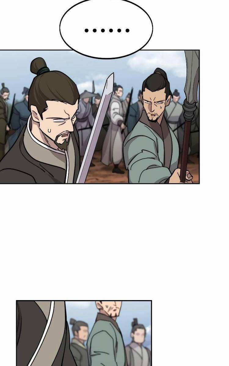 Hoa Sơn Tái Xuất | Hoa Sơn Tái Khởi 110 trang 54