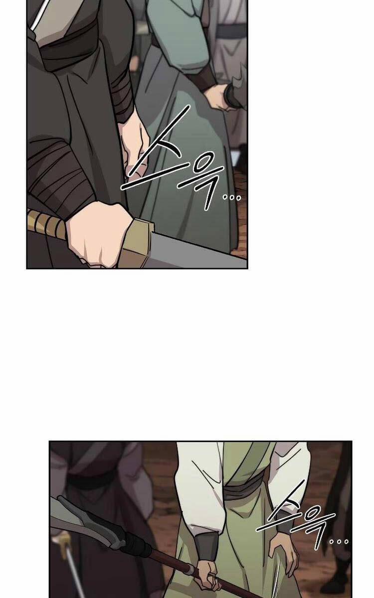 Hoa Sơn Tái Xuất | Hoa Sơn Tái Khởi 110 trang 55