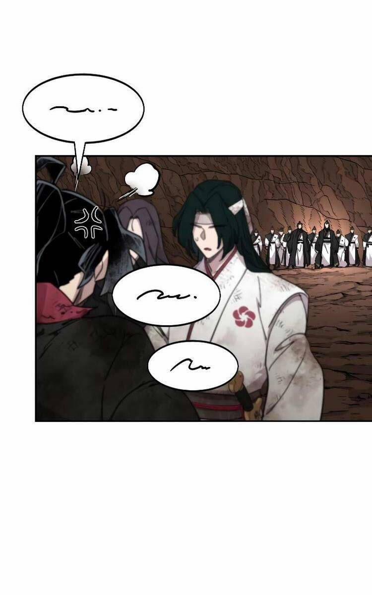 Hoa Sơn Tái Xuất | Hoa Sơn Tái Khởi 110 trang 63