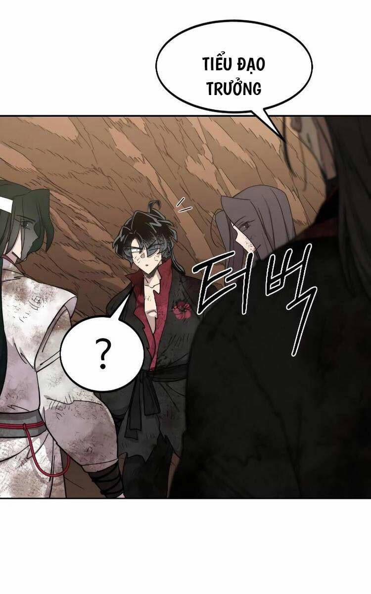 Hoa Sơn Tái Xuất | Hoa Sơn Tái Khởi 110 trang 64