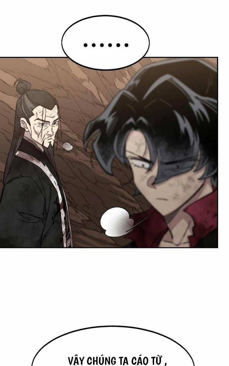 Hoa Sơn Tái Xuất | Hoa Sơn Tái Khởi 110 trang 71