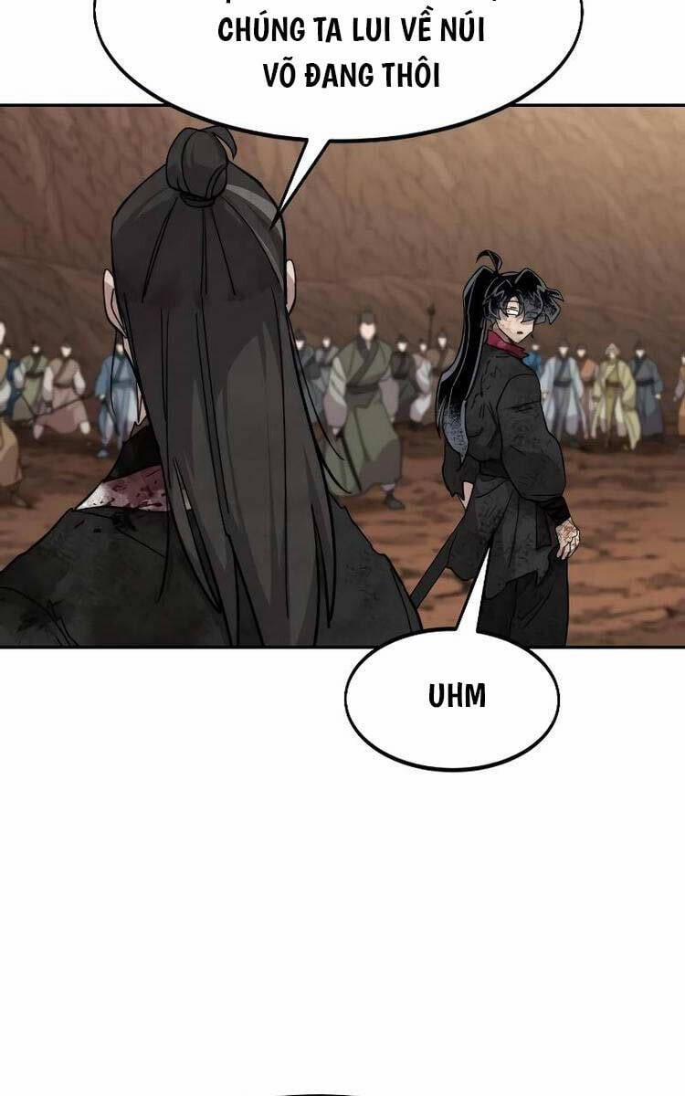 Hoa Sơn Tái Xuất | Hoa Sơn Tái Khởi 110 trang 72