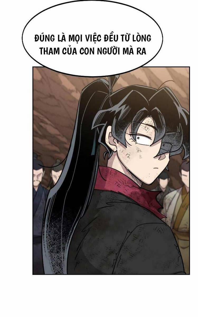 Hoa Sơn Tái Xuất | Hoa Sơn Tái Khởi 110 trang 73