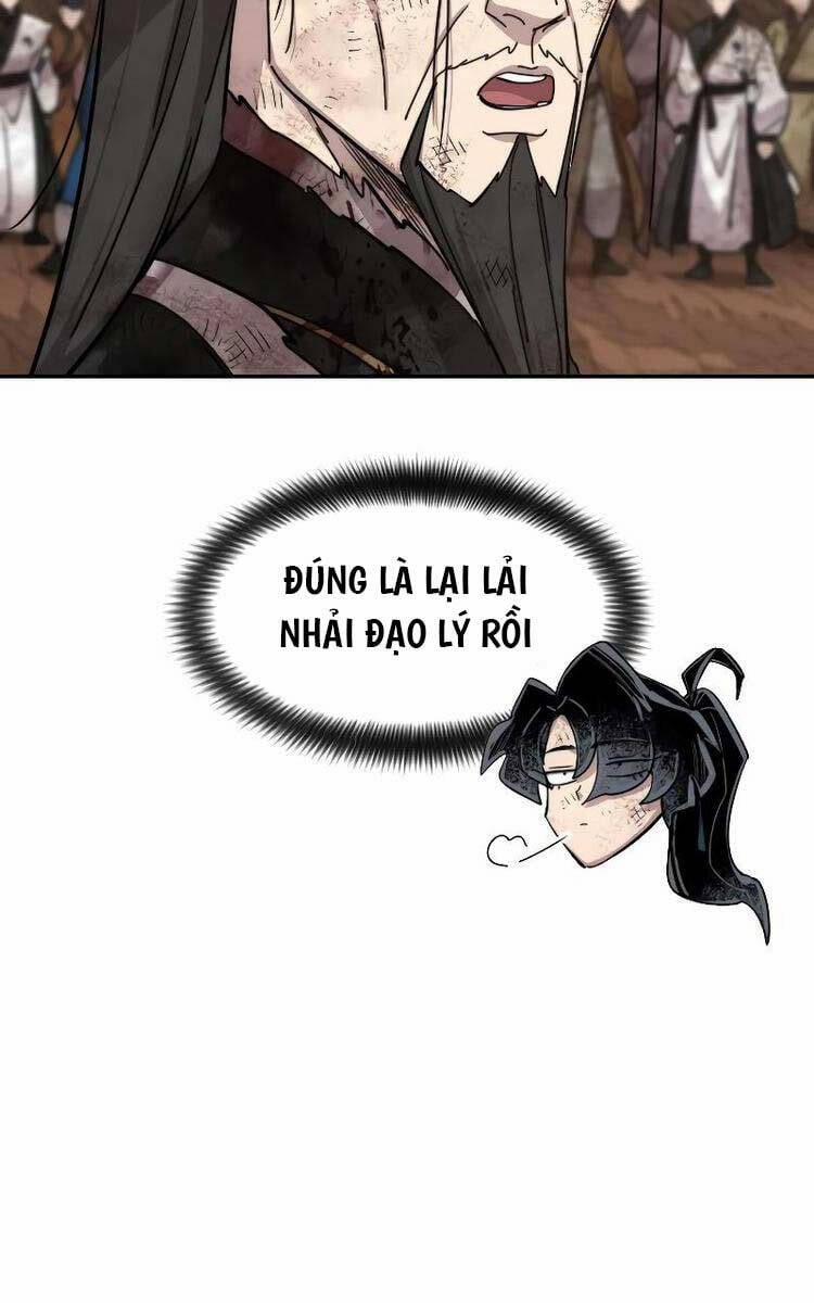 Hoa Sơn Tái Xuất | Hoa Sơn Tái Khởi 110 trang 75