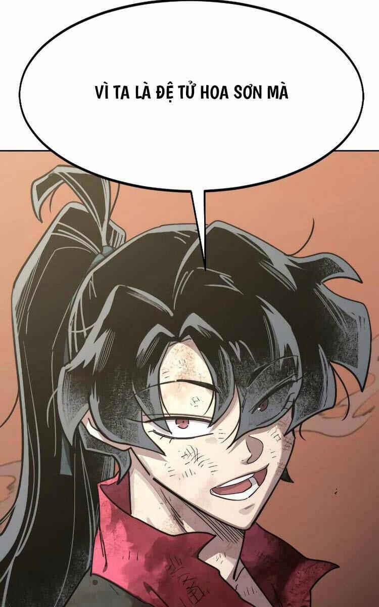 Hoa Sơn Tái Xuất | Hoa Sơn Tái Khởi 110 trang 78