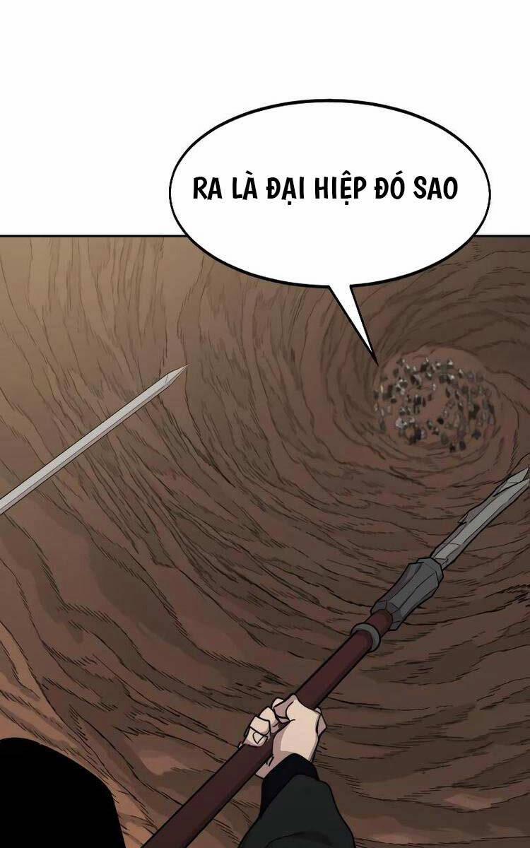 Hoa Sơn Tái Xuất | Hoa Sơn Tái Khởi 110 trang 8