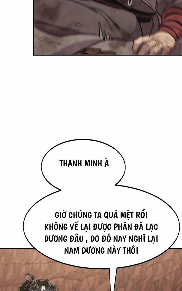 Hoa Sơn Tái Xuất | Hoa Sơn Tái Khởi 110 trang 91