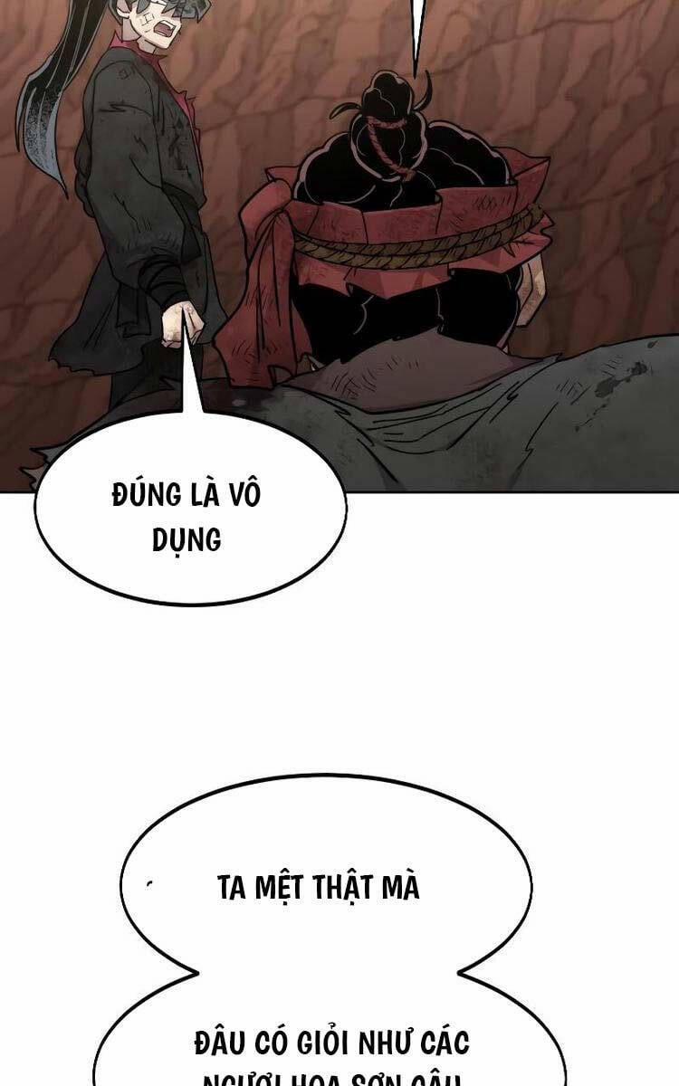 Hoa Sơn Tái Xuất | Hoa Sơn Tái Khởi 110 trang 92