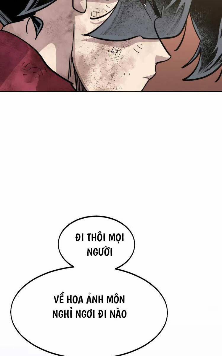 Hoa Sơn Tái Xuất | Hoa Sơn Tái Khởi 110 trang 99