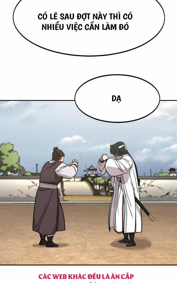 Hoa Sơn Tái Xuất | Hoa Sơn Tái Khởi 111 trang 104