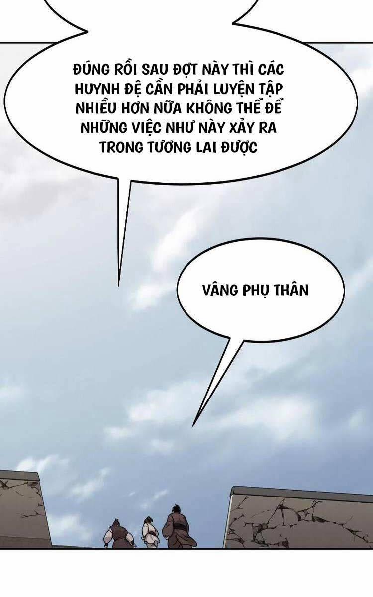 Hoa Sơn Tái Xuất | Hoa Sơn Tái Khởi 111 trang 116