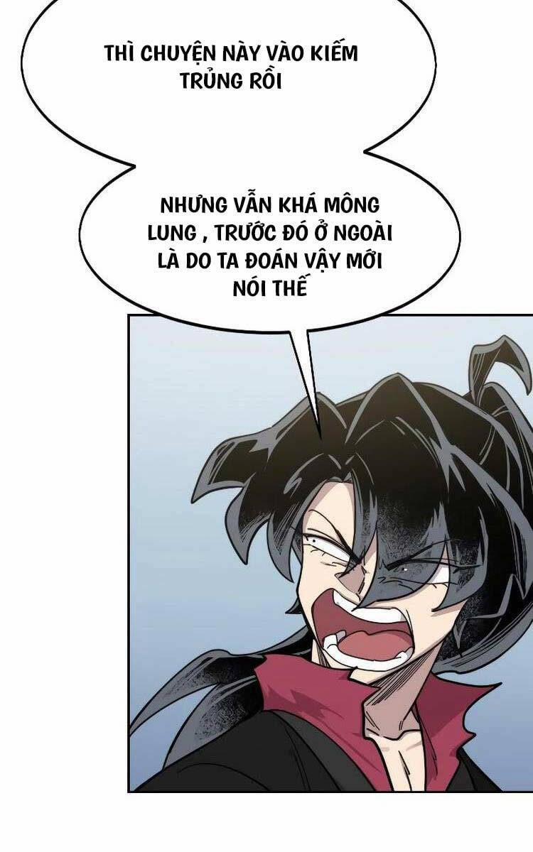 Hoa Sơn Tái Xuất | Hoa Sơn Tái Khởi 111 trang 128