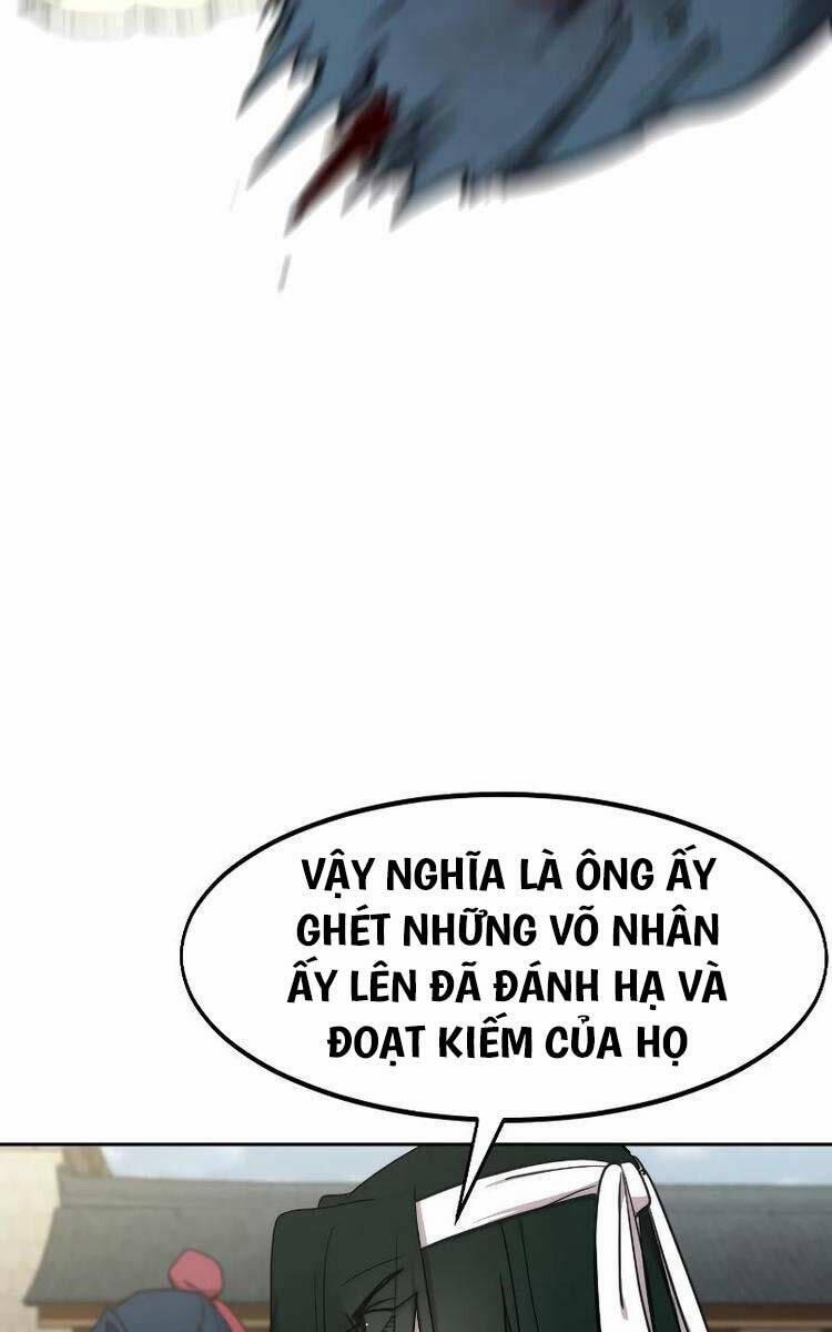 Hoa Sơn Tái Xuất | Hoa Sơn Tái Khởi 111 trang 147