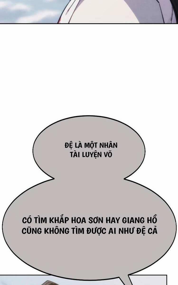 Hoa Sơn Tái Xuất | Hoa Sơn Tái Khởi 111 trang 16