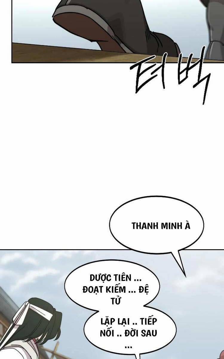 Hoa Sơn Tái Xuất | Hoa Sơn Tái Khởi 111 trang 162