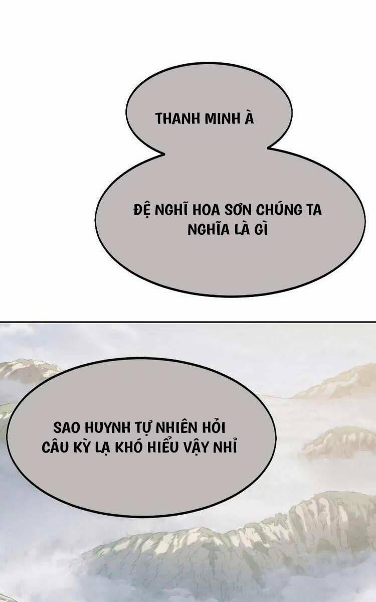 Hoa Sơn Tái Xuất | Hoa Sơn Tái Khởi 111 trang 2