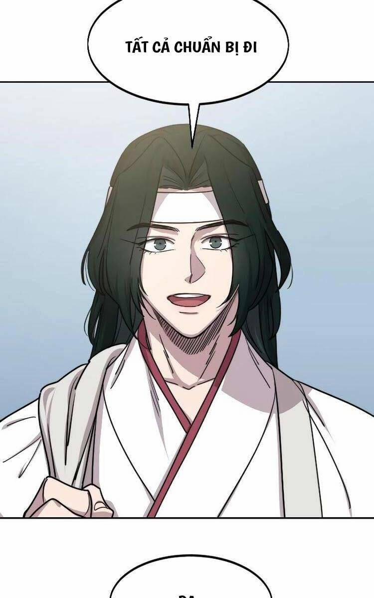 Hoa Sơn Tái Xuất | Hoa Sơn Tái Khởi 111 trang 59