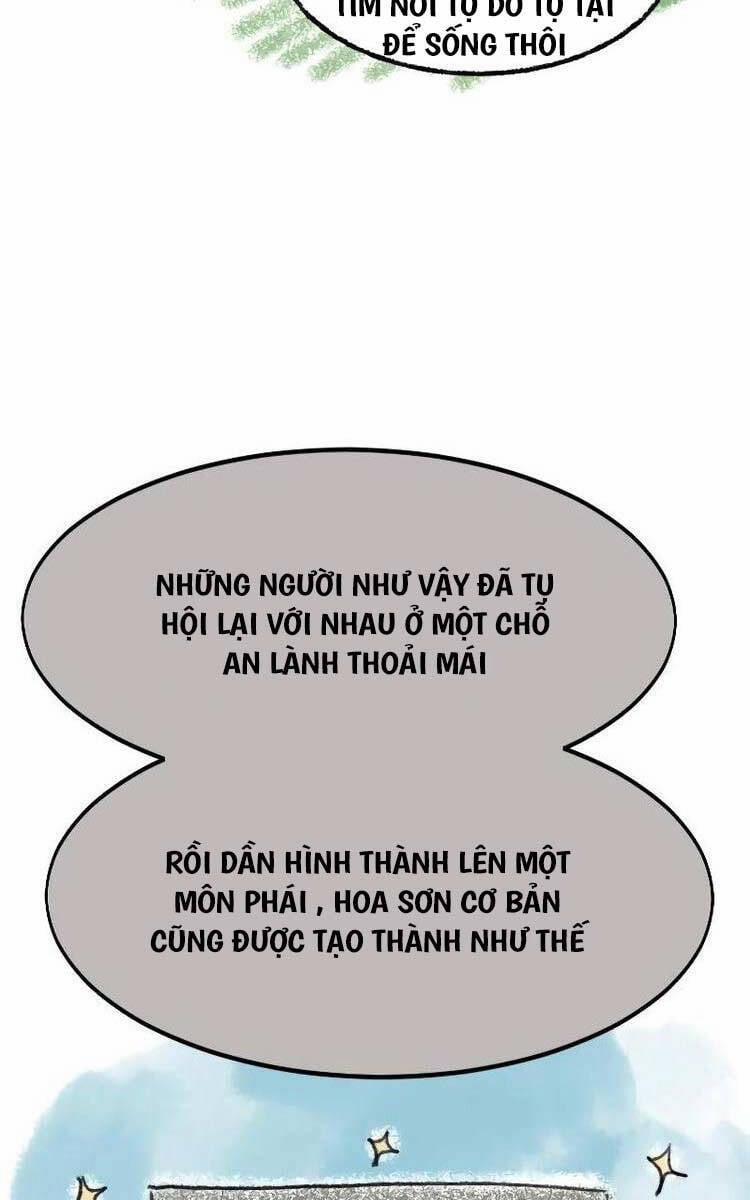 Hoa Sơn Tái Xuất | Hoa Sơn Tái Khởi 111 trang 6