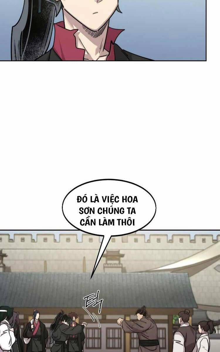 Hoa Sơn Tái Xuất | Hoa Sơn Tái Khởi 111 trang 69