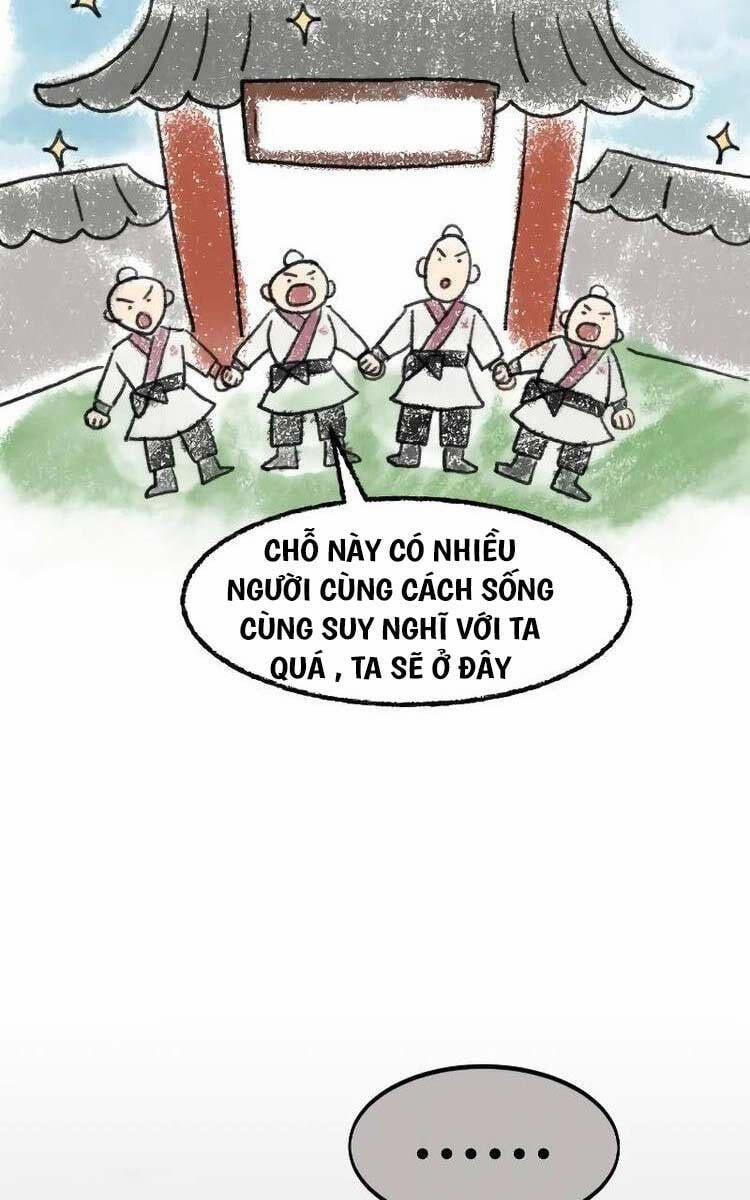 Hoa Sơn Tái Xuất | Hoa Sơn Tái Khởi 111 trang 7