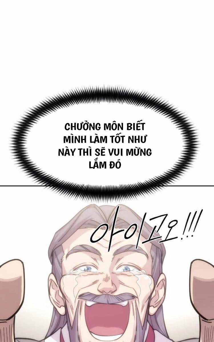 Hoa Sơn Tái Xuất | Hoa Sơn Tái Khởi 111 trang 85