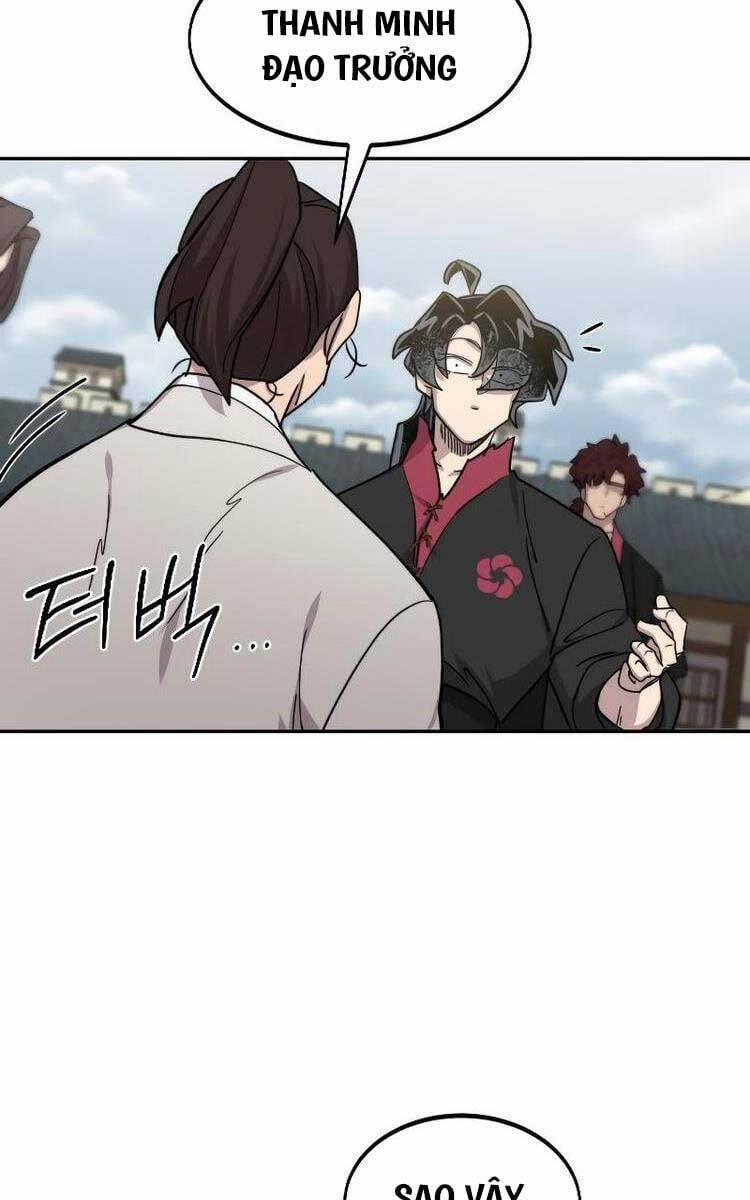 Hoa Sơn Tái Xuất | Hoa Sơn Tái Khởi 111 trang 90