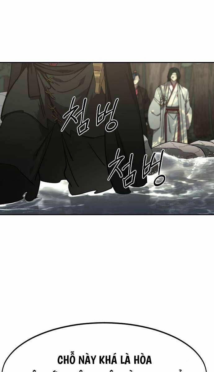 Hoa Sơn Tái Xuất | Hoa Sơn Tái Khởi 112 trang 101