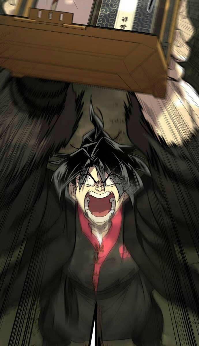 Hoa Sơn Tái Xuất | Hoa Sơn Tái Khởi 112 trang 134