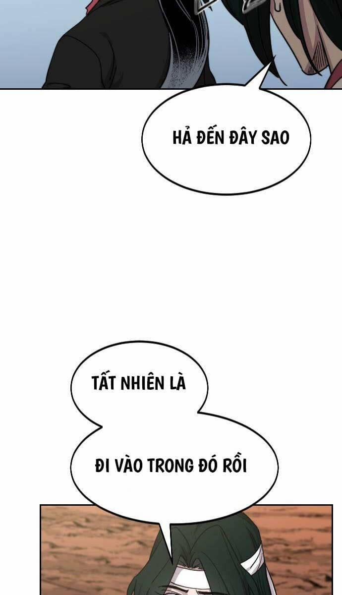 Hoa Sơn Tái Xuất | Hoa Sơn Tái Khởi 112 trang 22