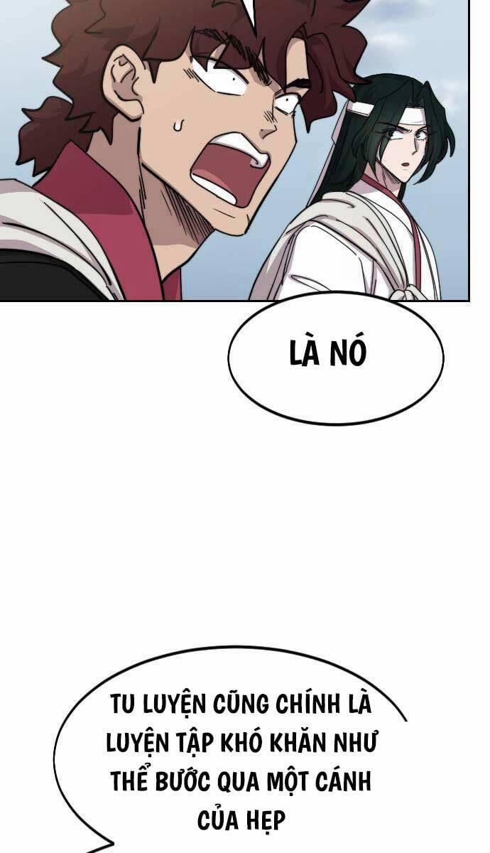 Hoa Sơn Tái Xuất | Hoa Sơn Tái Khởi 112 trang 32