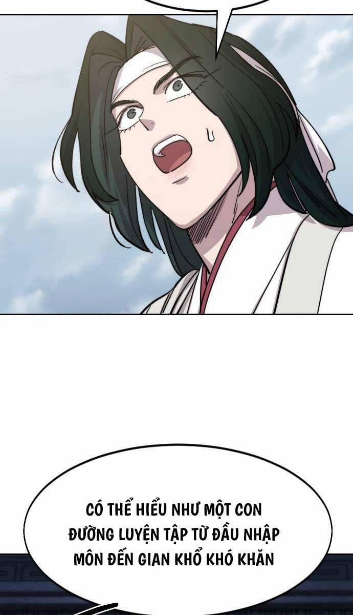 Hoa Sơn Tái Xuất | Hoa Sơn Tái Khởi 112 trang 35