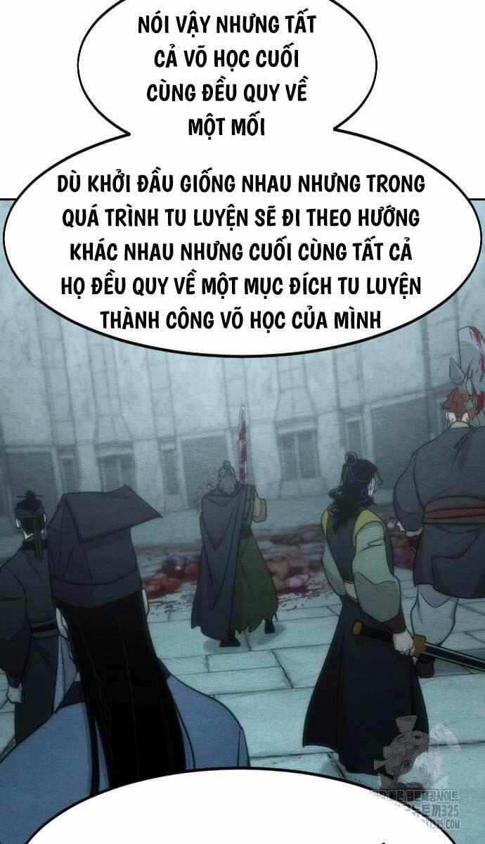 Hoa Sơn Tái Xuất | Hoa Sơn Tái Khởi 112 trang 40