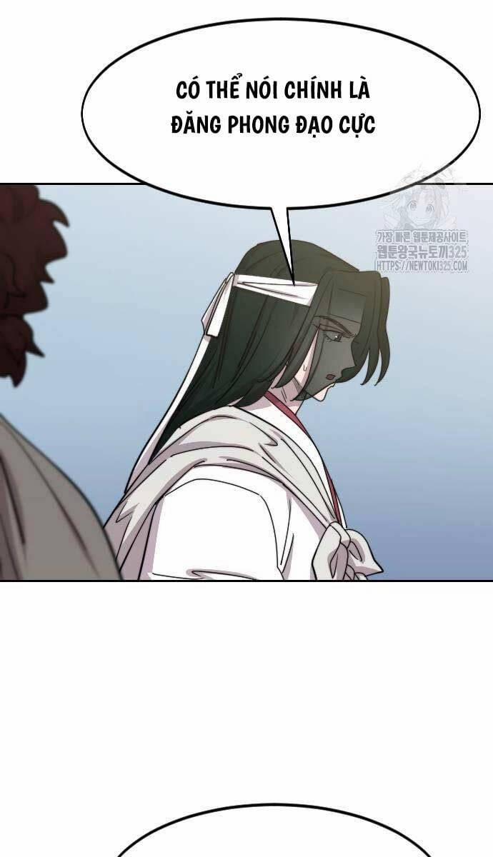 Hoa Sơn Tái Xuất | Hoa Sơn Tái Khởi 112 trang 45